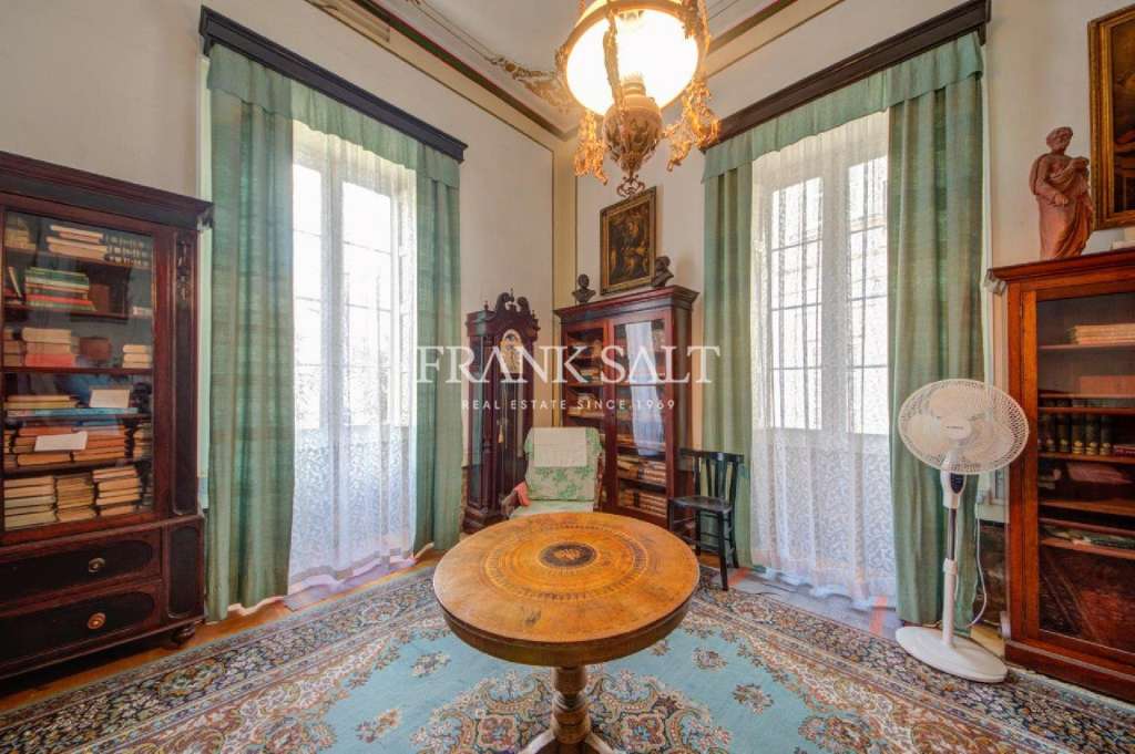 4 Bed, HouseFor Sale, Lija, Malta