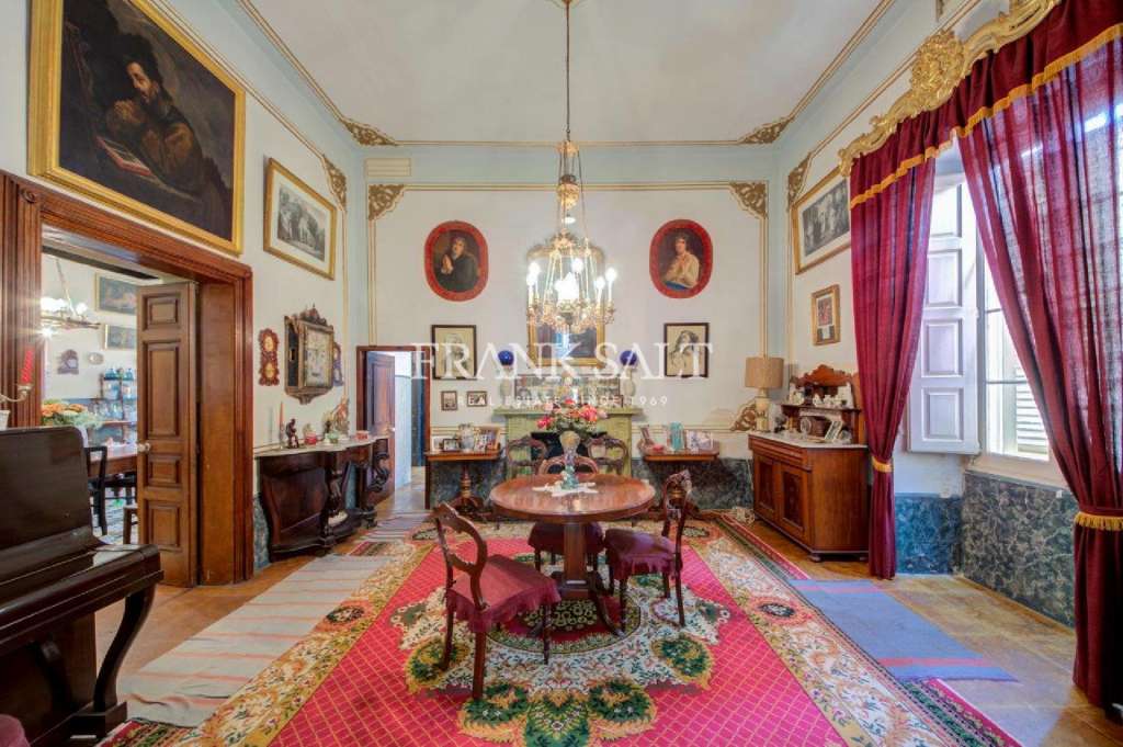 4 Bed, HouseFor Sale, Lija, Malta