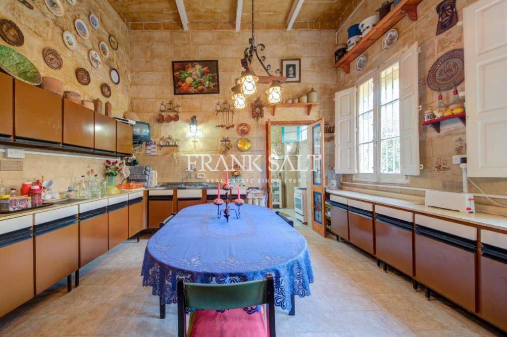 4 Bed, HouseFor Sale, Lija, Malta