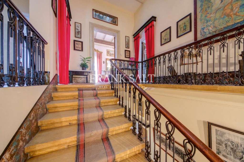 4 Bed, HouseFor Sale, Lija, Malta