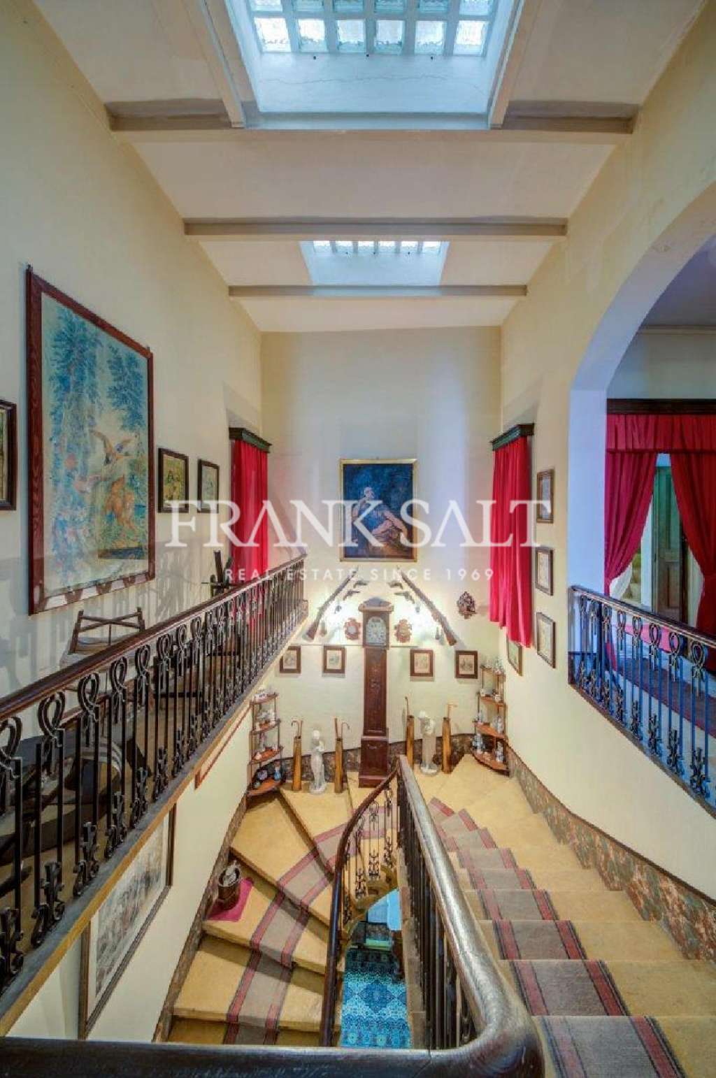 4 Bed, HouseFor Sale, Lija, Malta