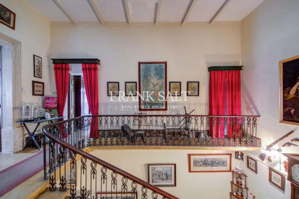 4 Bed, HouseFor Sale, Lija, Malta