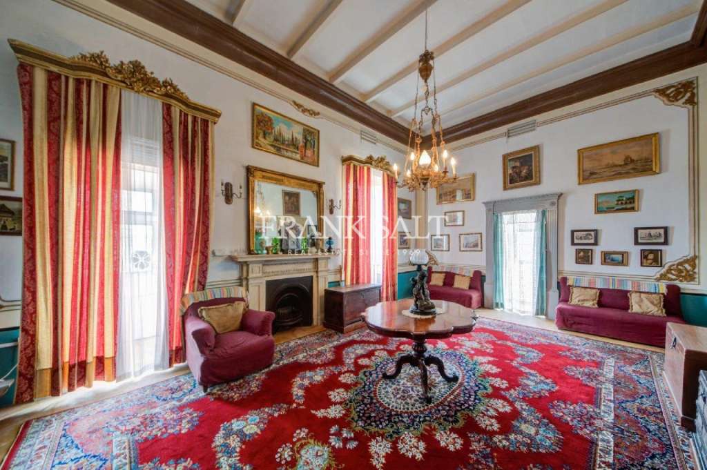 4 Bed, HouseFor Sale, Lija, Malta