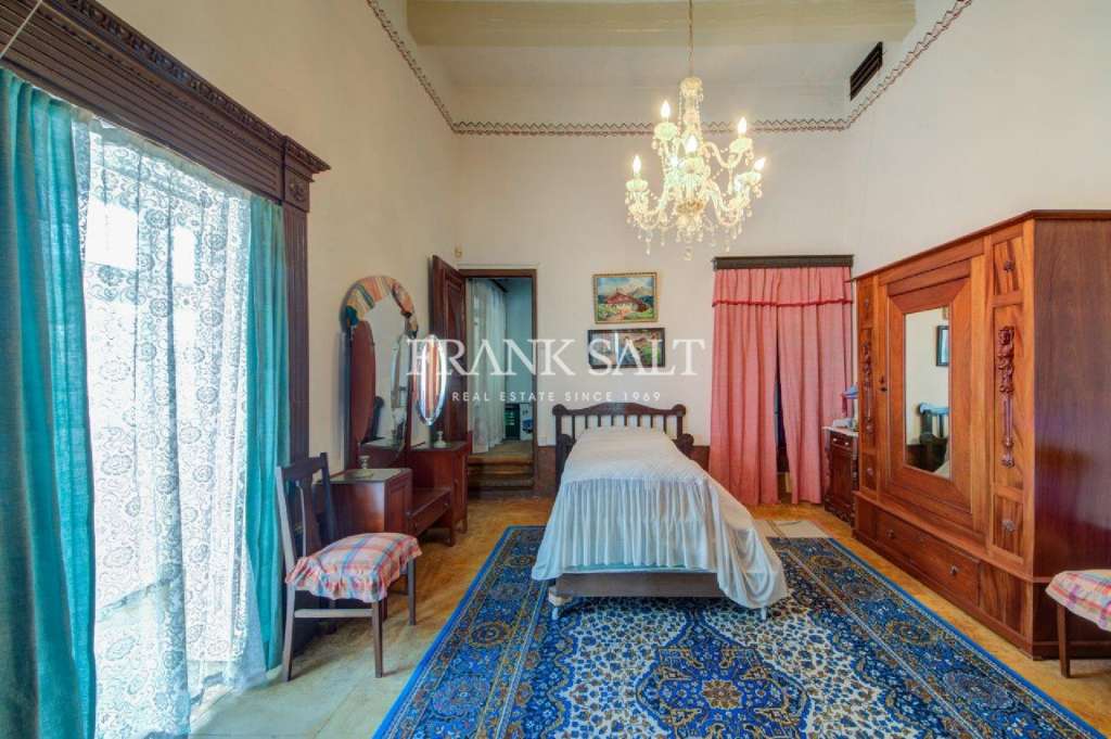 4 Bed, HouseFor Sale, Lija, Malta