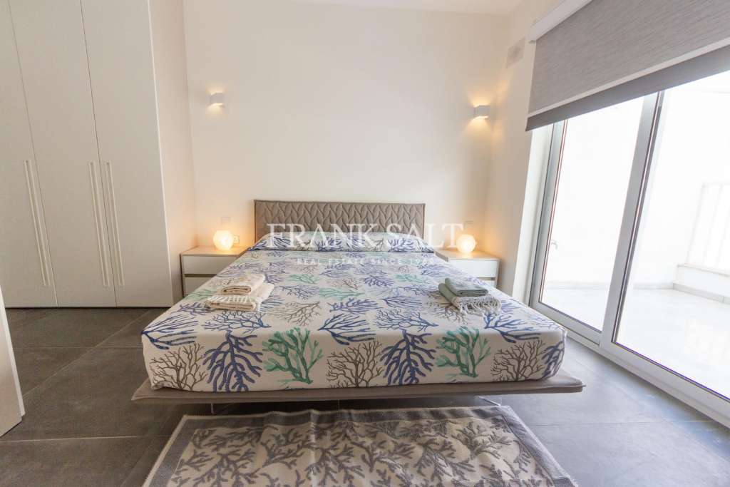 3 Bed, ApartmentFor Sale, Ta' Xbiex, Malta