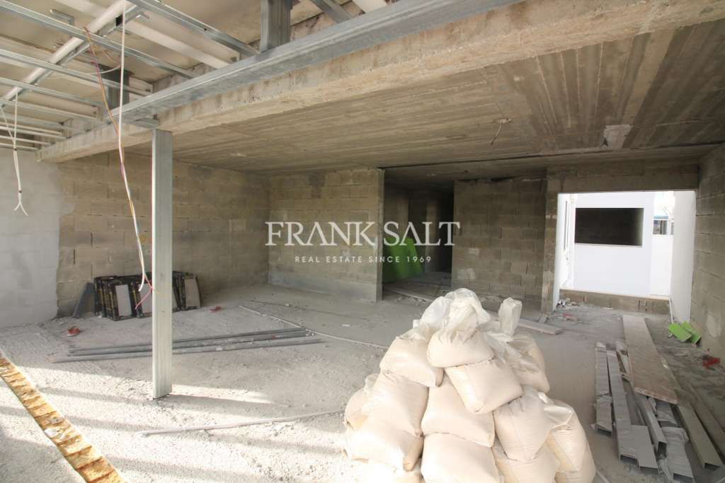 3 Bed, ApartmentFor Sale, Ta' Xbiex, Malta