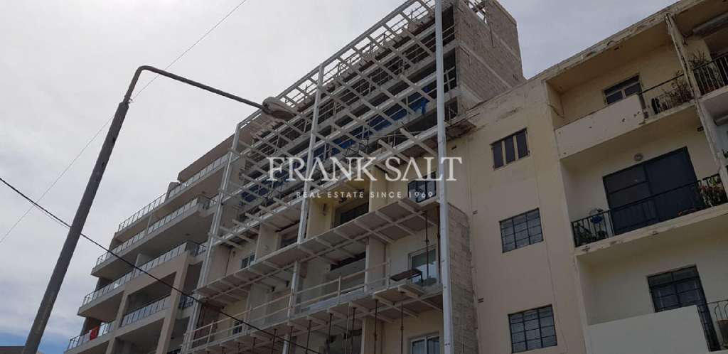 3 Bed, ApartmentFor Sale, Ta' Xbiex, Malta