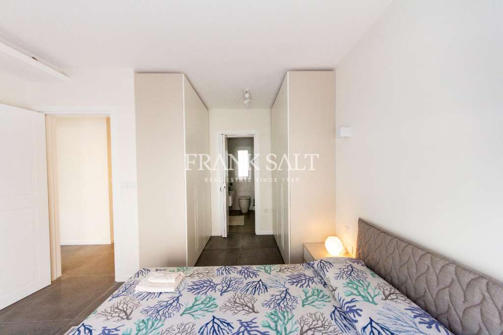 3 Bed, ApartmentFor Sale, Ta' Xbiex, Malta