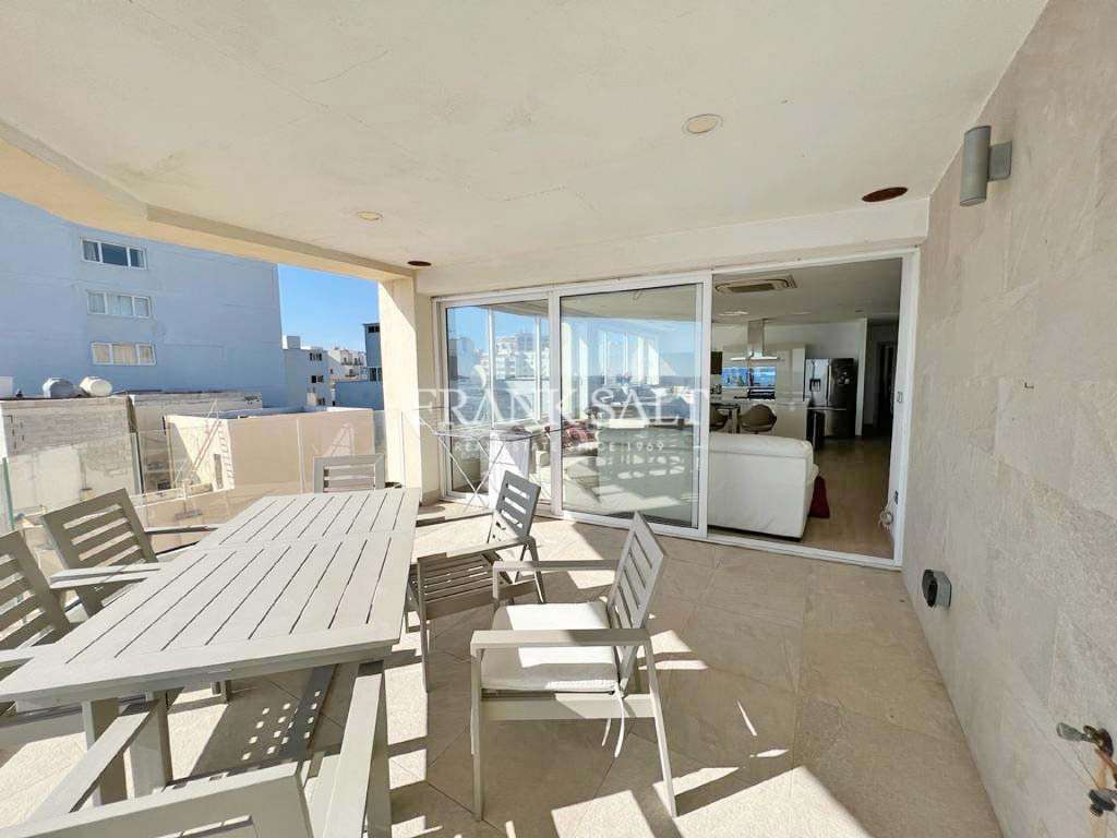 4 Bed, ApartmentFor Sale, Sliema, Malta