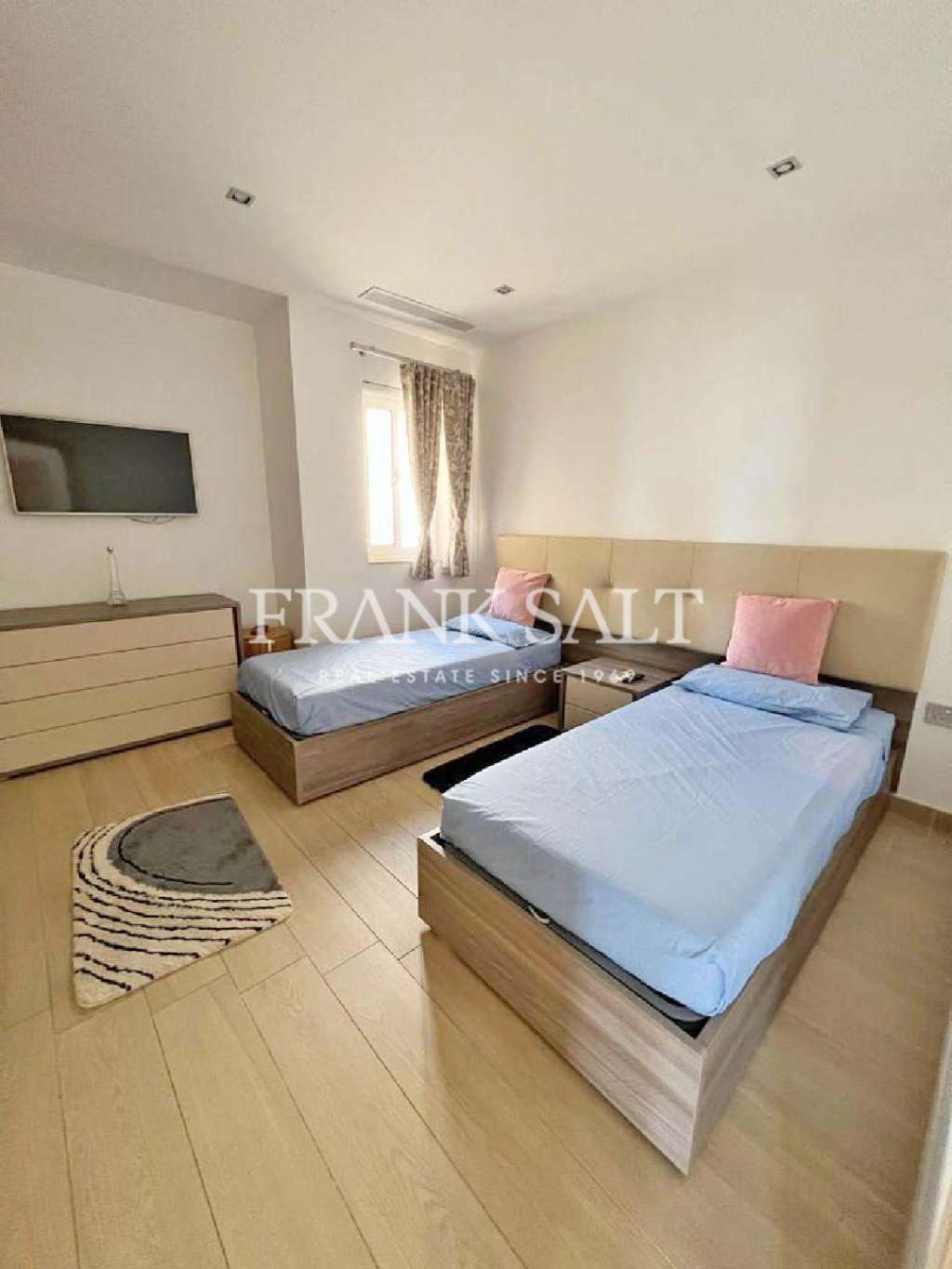 4 Bed, ApartmentFor Sale, Sliema, Malta