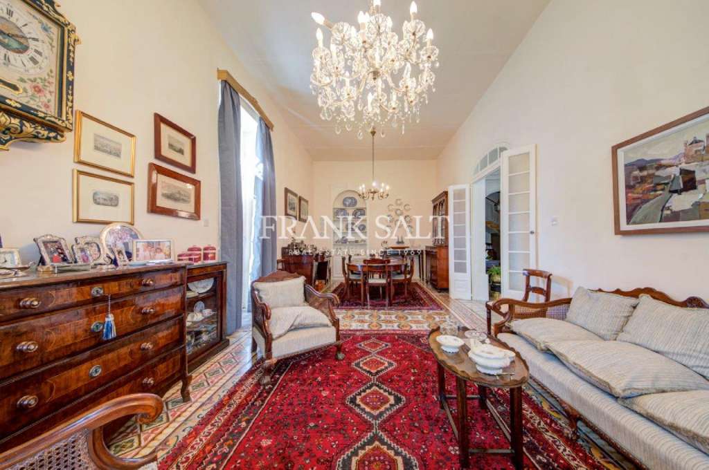 4 Bed, HouseFor Sale, Balzan, Malta