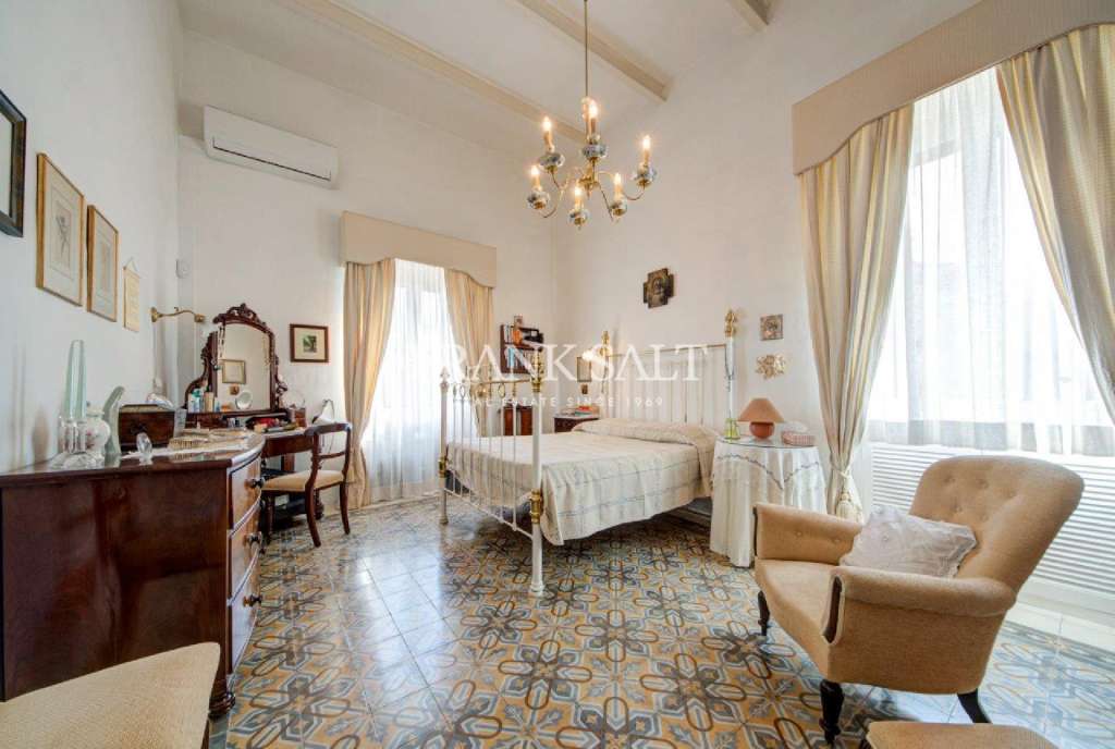4 Bed, HouseFor Sale, Balzan, Malta