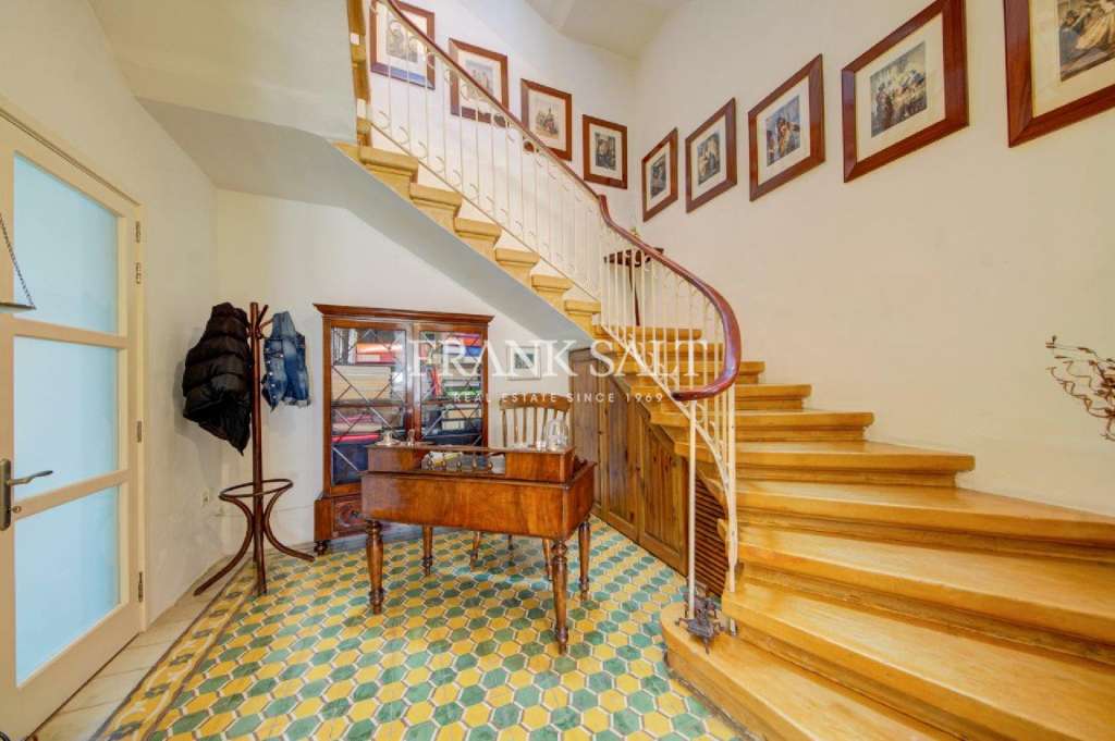 4 Bed, HouseFor Sale, Balzan, Malta