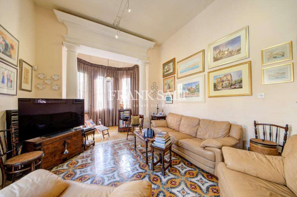 4 Bed, HouseFor Sale, Balzan, Malta