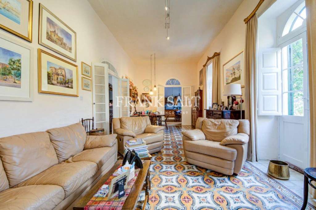 4 Bed, HouseFor Sale, Balzan, Malta