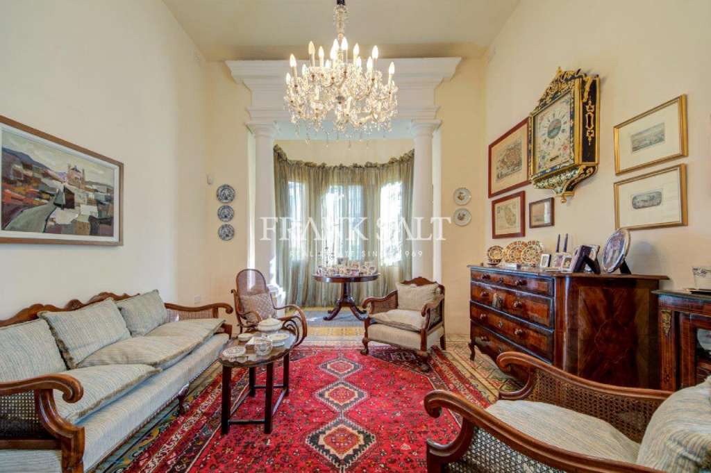 4 Bed, HouseFor Sale, Balzan, Malta