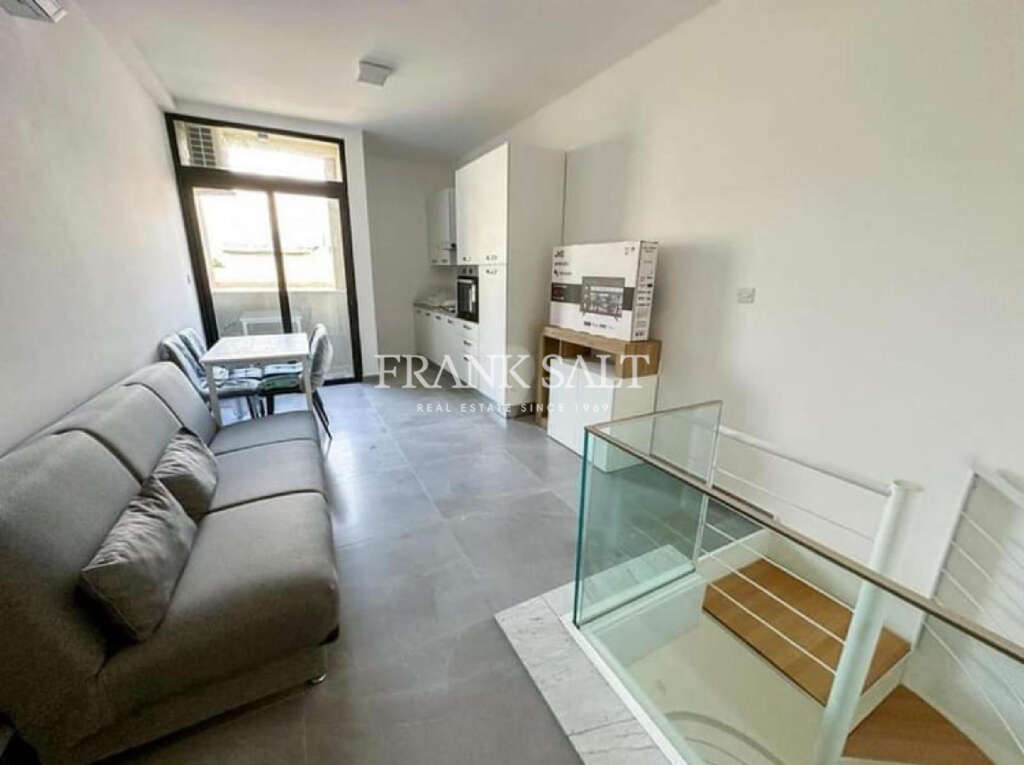 1 Bed, ApartmentFor Sale, Qormi, Malta