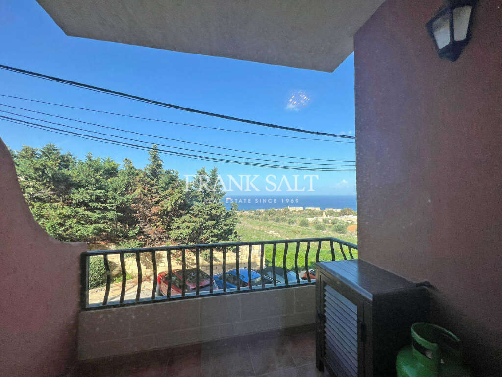 3 Bed, ApartmentFor Sale, Madliena, Malta