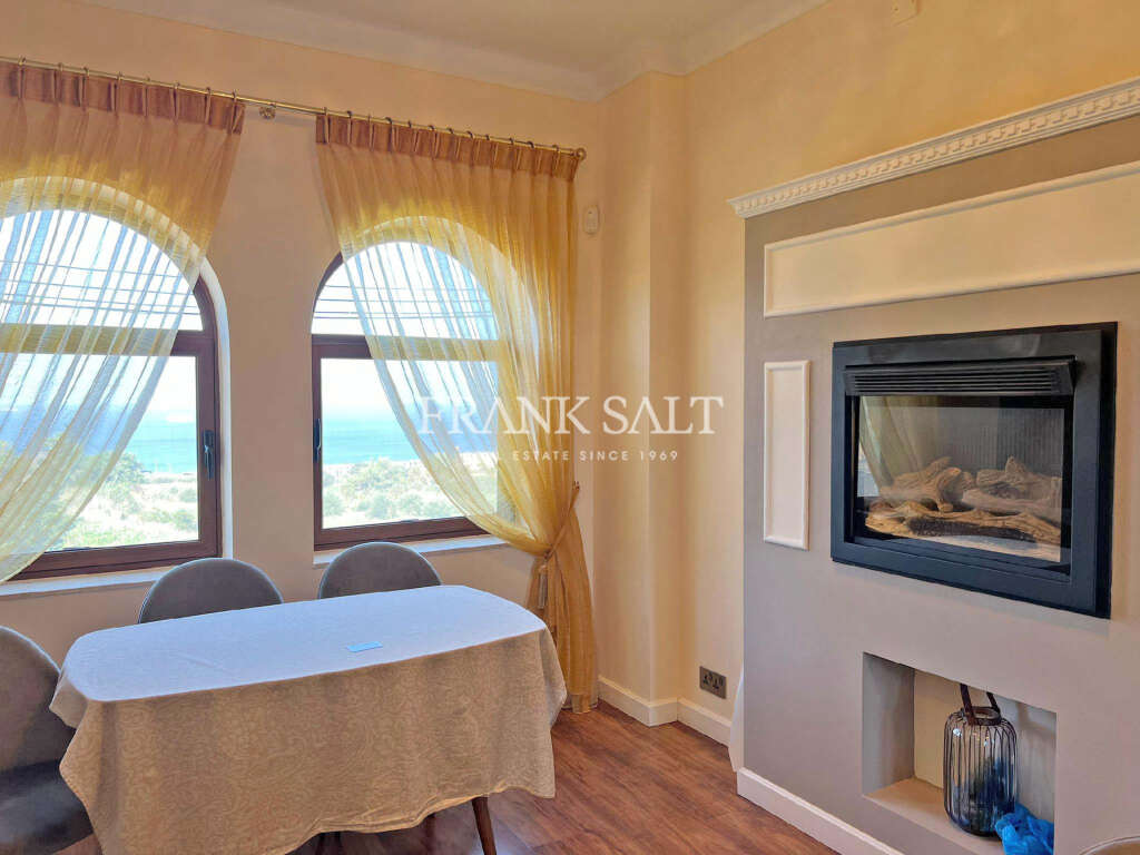 3 Bed, ApartmentFor Sale, Madliena, Malta