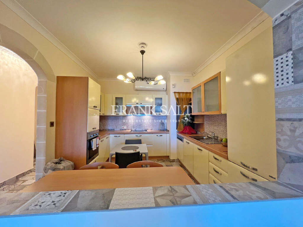 3 Bed, ApartmentFor Sale, Madliena, Malta