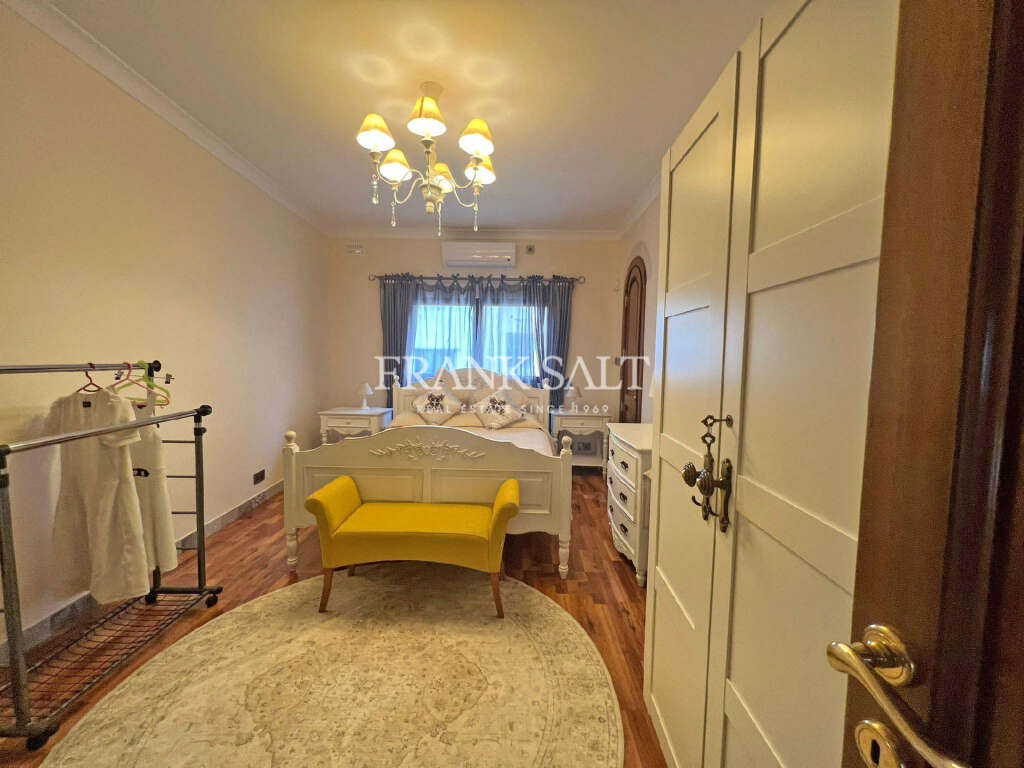 3 Bed, ApartmentFor Sale, Madliena, Malta