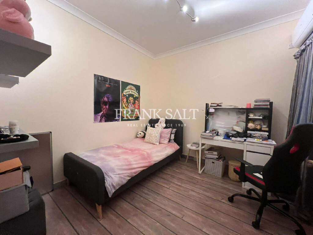 3 Bed, ApartmentFor Sale, Madliena, Malta