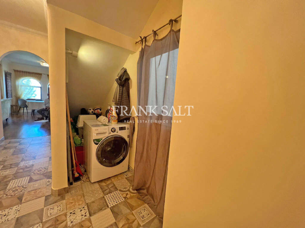 3 Bed, ApartmentFor Sale, Madliena, Malta