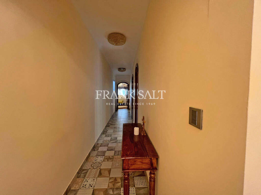 3 Bed, ApartmentFor Sale, Madliena, Malta