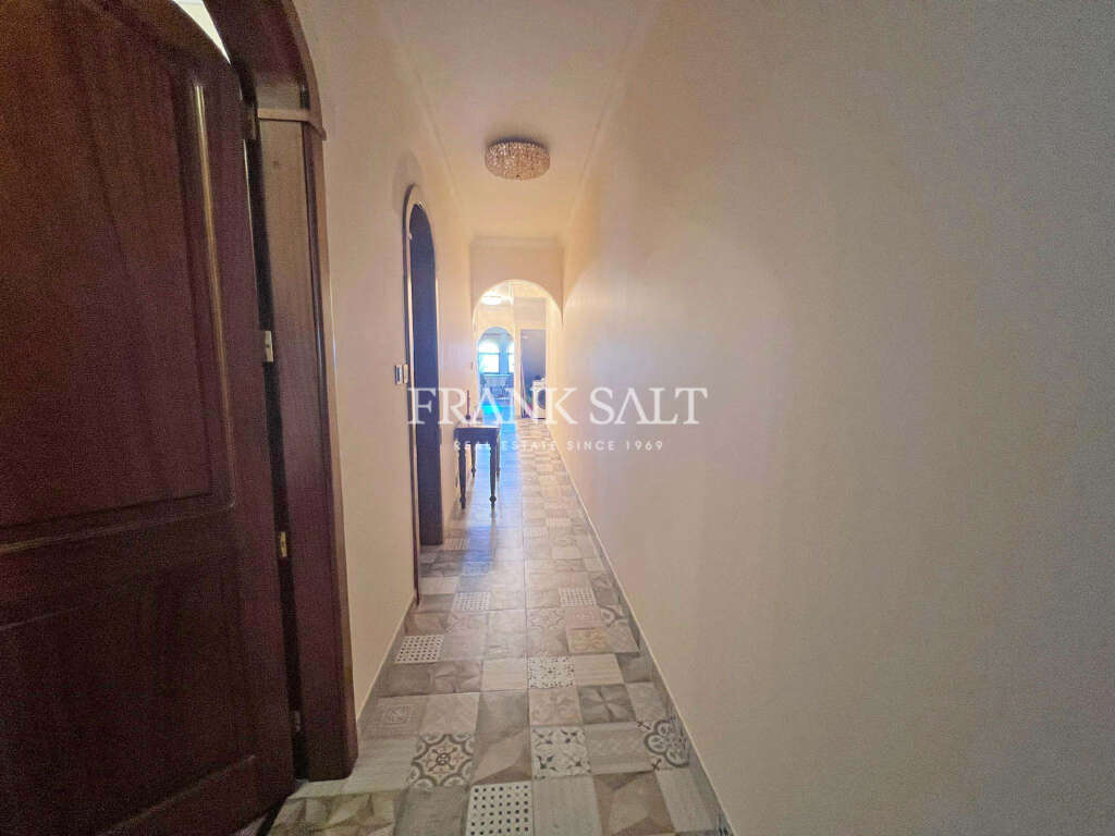 3 Bed, ApartmentFor Sale, Madliena, Malta