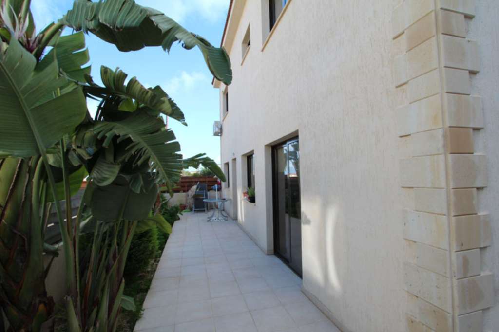 3 Bed, HouseFor Sale, Xylofagou, Larnaca