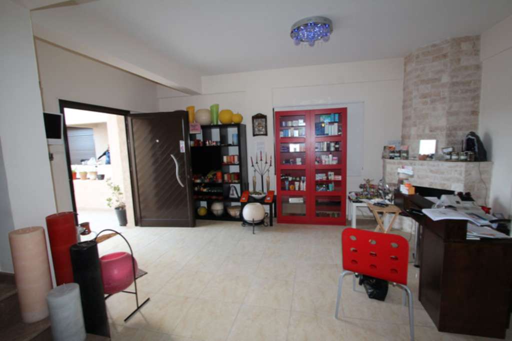 3 Bed, HouseFor Sale, Xylofagou, Larnaca