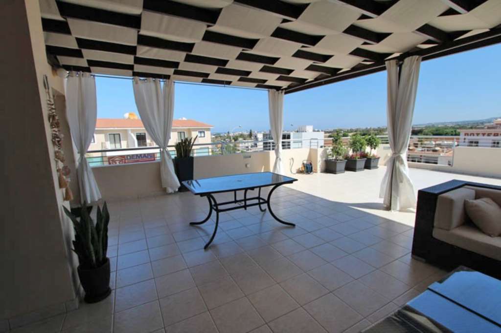 2 Bed, ApartmentFor Sale, Kapparis, Famagusta