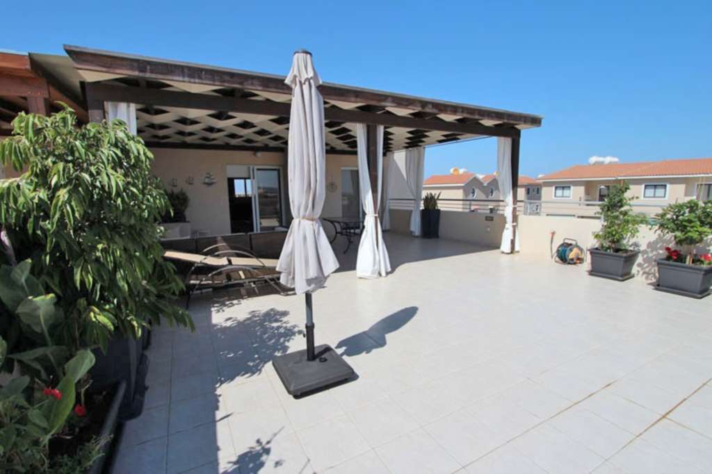 2 Bed, ApartmentFor Sale, Kapparis, Famagusta