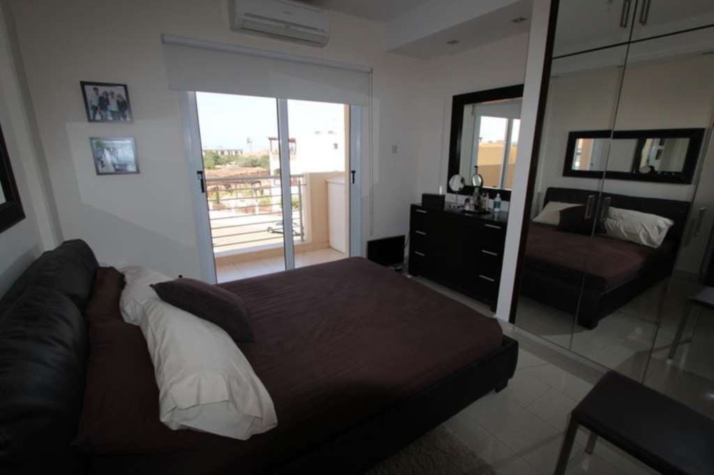 2 Bed, ApartmentFor Sale, Kapparis, Famagusta