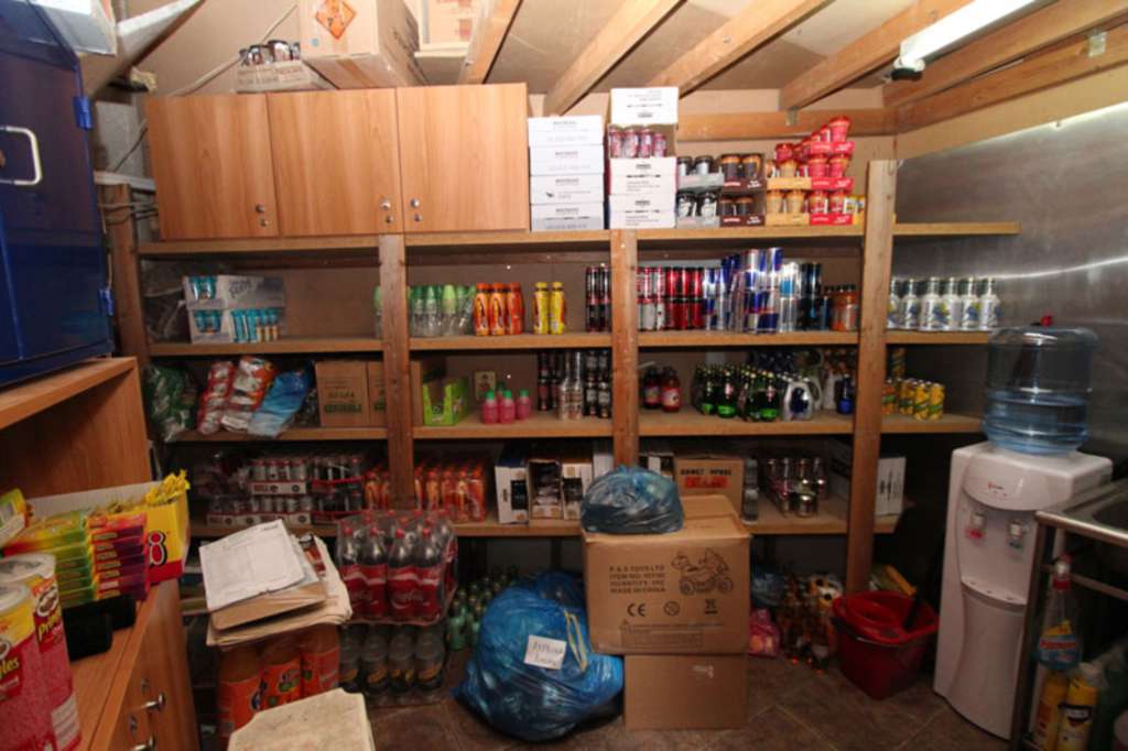 Commercial Property, For Sale