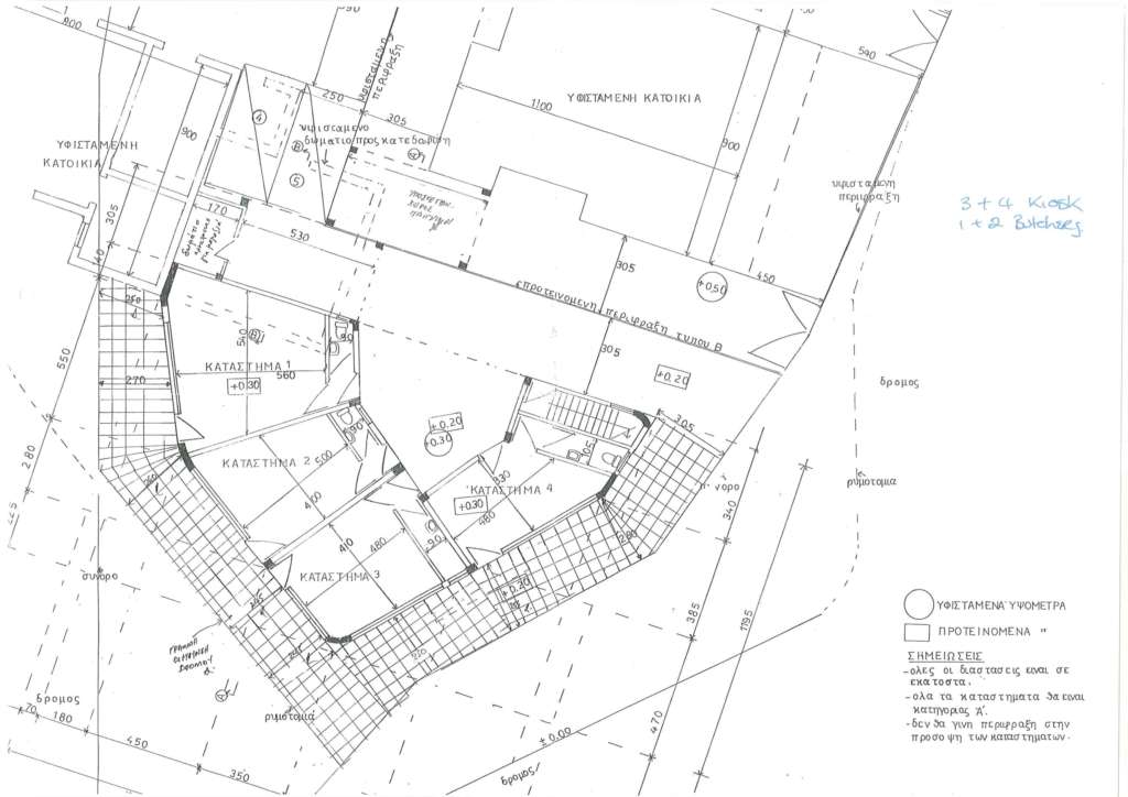 Commercial Property, For Sale