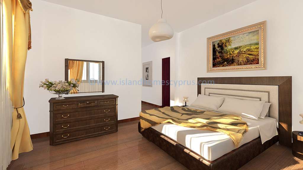 6 Bed, HouseFor Sale, Vrysoulles, Famagusta