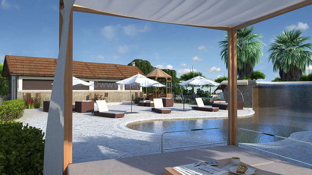 6 Bed, HouseFor Sale, Vrysoulles, Famagusta