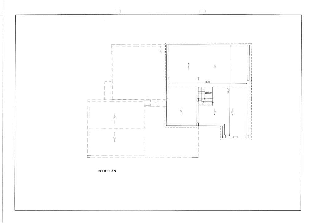 6 Bed, HouseFor Sale, Vrysoulles, Famagusta