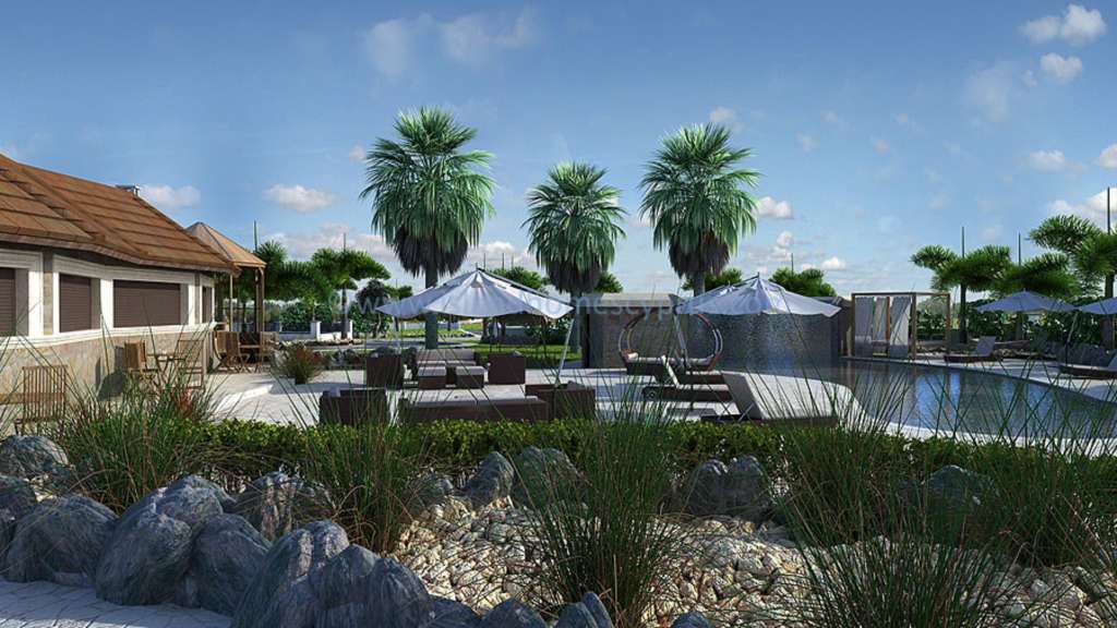 6 Bed, HouseFor Sale, Vrysoulles, Famagusta