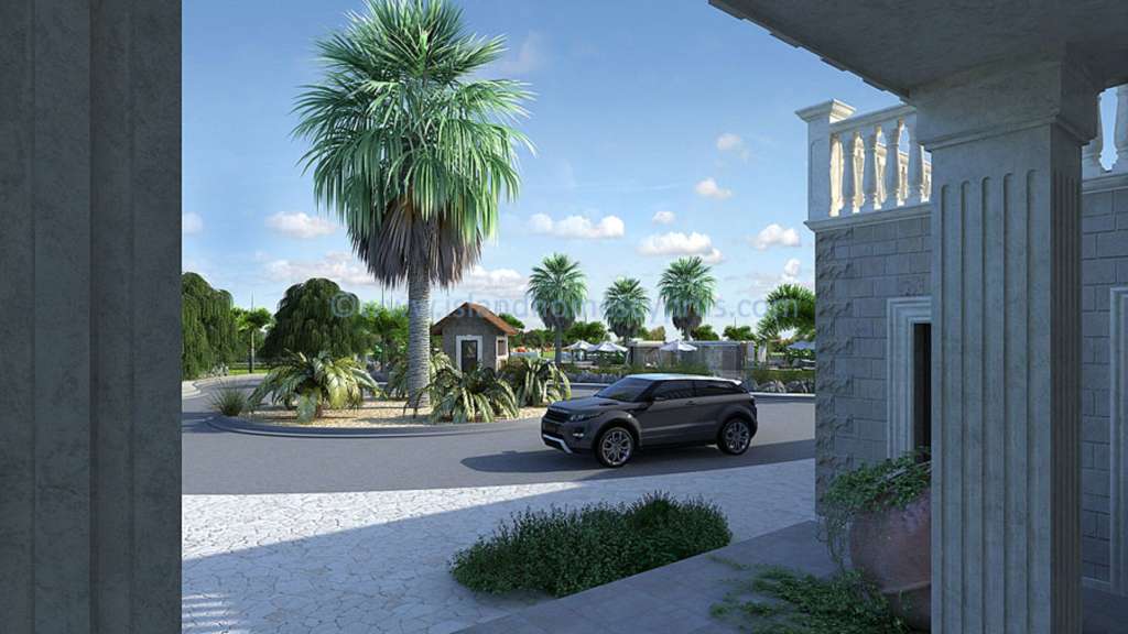 6 Bed, HouseFor Sale, Vrysoulles, Famagusta