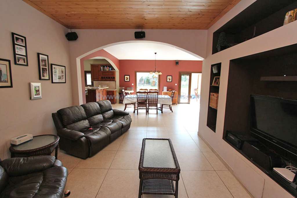 5 Bed, HouseFor Sale, Paralimni, Famagusta