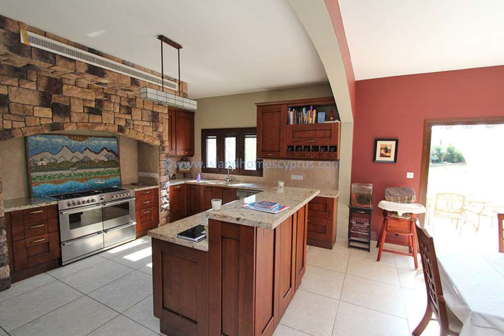 5 Bed, HouseFor Sale, Paralimni, Famagusta