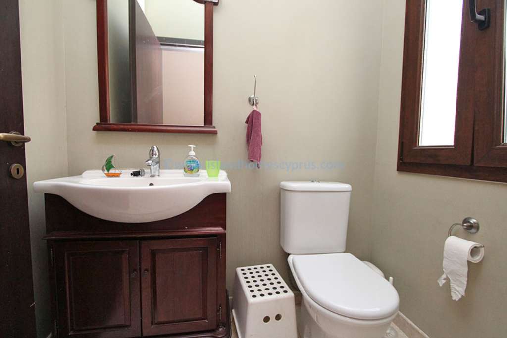 5 Bed, HouseFor Sale, Paralimni, Famagusta