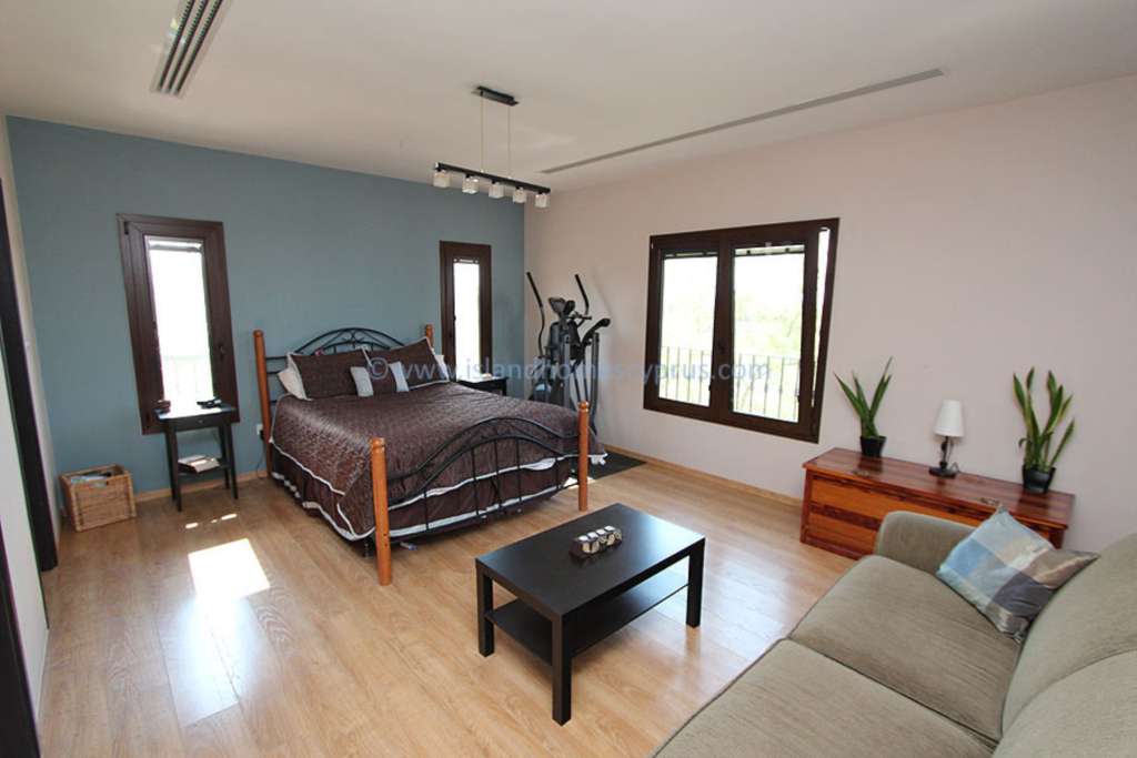 5 Bed, HouseFor Sale, Paralimni, Famagusta