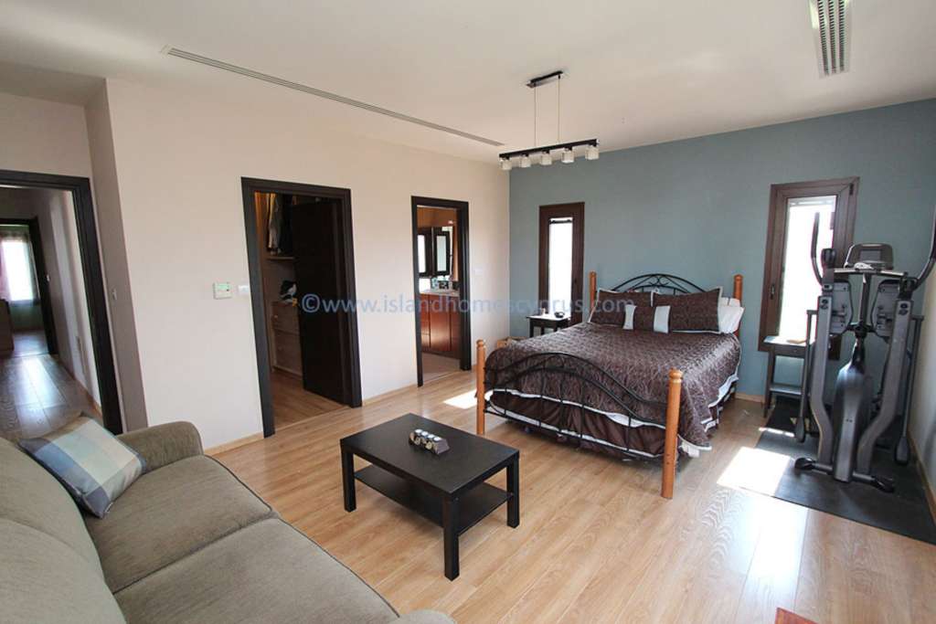 5 Bed, HouseFor Sale, Paralimni, Famagusta