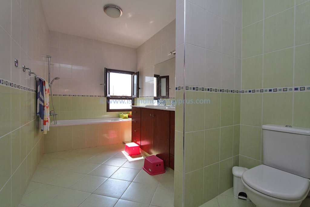 5 Bed, HouseFor Sale, Paralimni, Famagusta