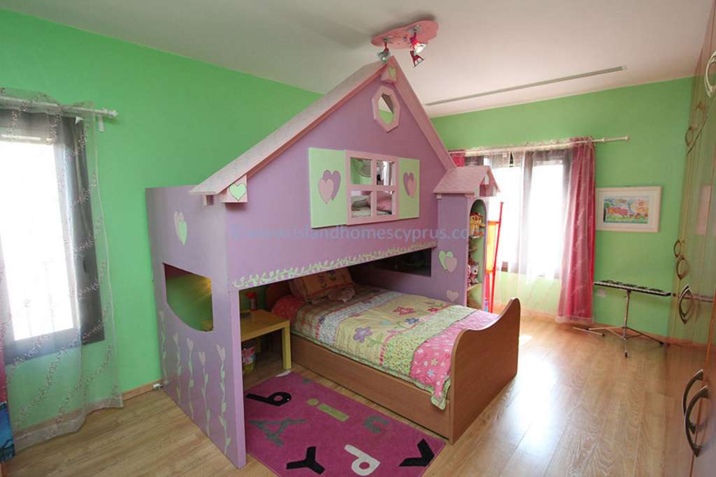 5 Bed, HouseFor Sale, Paralimni, Famagusta