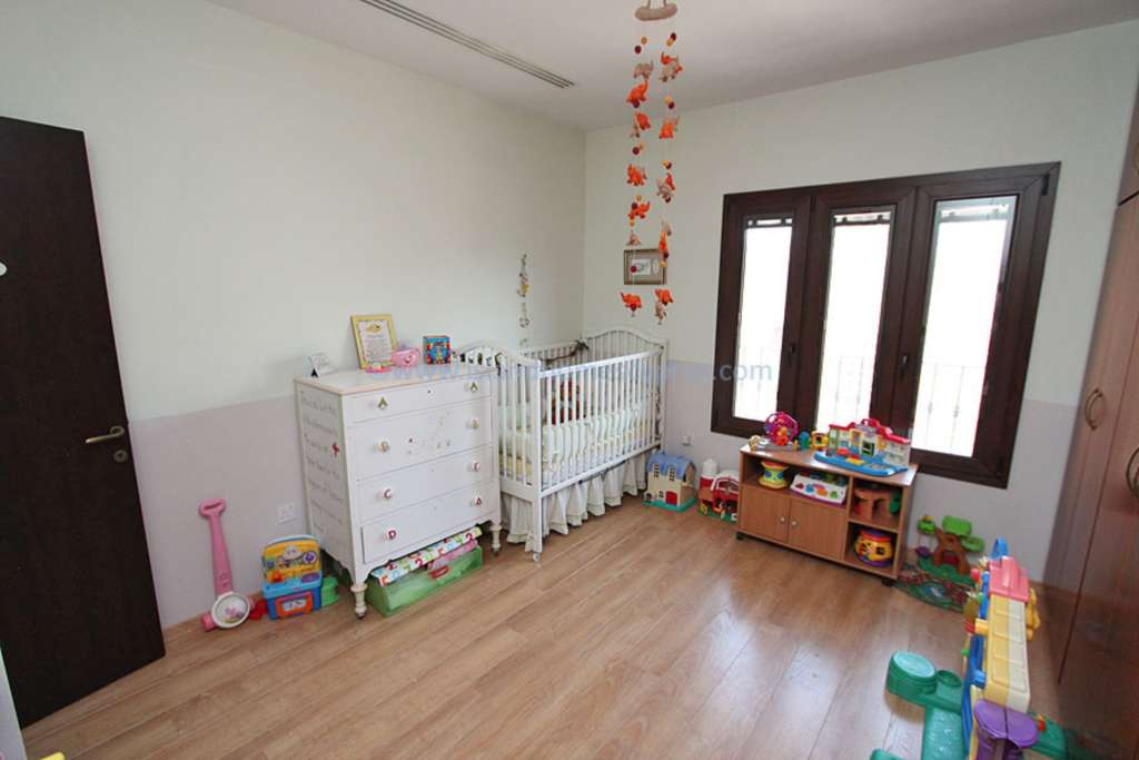 5 Bed, HouseFor Sale, Paralimni, Famagusta