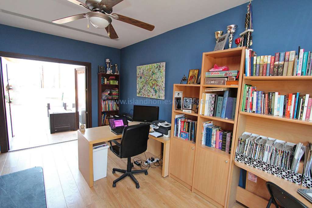 5 Bed, HouseFor Sale, Paralimni, Famagusta